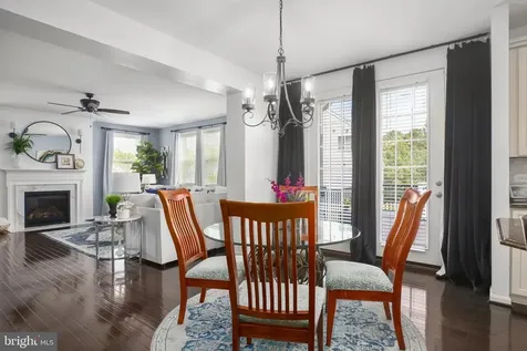 6300 Penn Cove Court Fredericksburg VA 22407