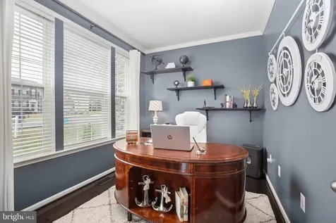 6300 Penn Cove Court Fredericksburg VA 22407