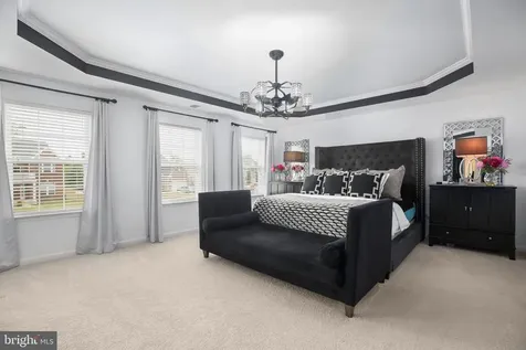6300 Penn Cove Court Fredericksburg VA 22407