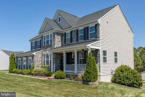 6300 Penn Cove Court Fredericksburg VA 22407