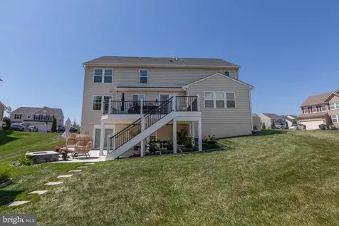 6300 Penn Cove Court Fredericksburg VA 22407