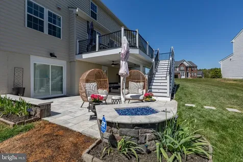 6300 Penn Cove Court Fredericksburg VA 22407