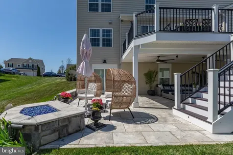 6300 Penn Cove Court Fredericksburg VA 22407