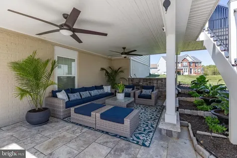 6300 Penn Cove Court Fredericksburg VA 22407