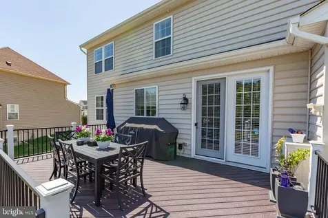 6300 Penn Cove Court Fredericksburg VA 22407