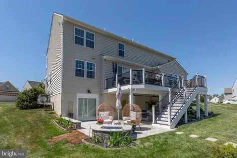 6300 Penn Cove Court Fredericksburg VA 22407