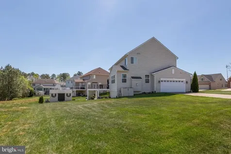6300 Penn Cove Court Fredericksburg VA 22407