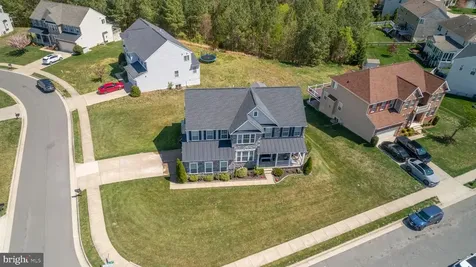 6300 Penn Cove Court Fredericksburg VA 22407