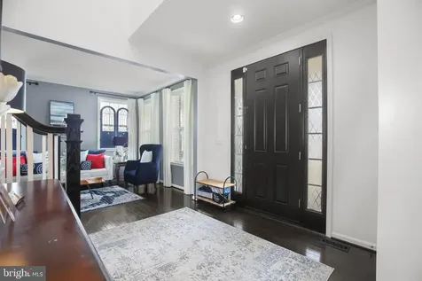 6300 Penn Cove Court Fredericksburg VA 22407