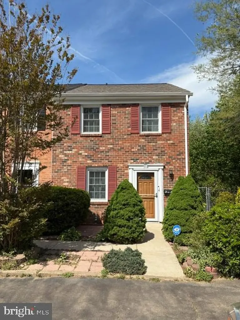 600 Olde Greenwich Circle Fredericksburg VA 22408