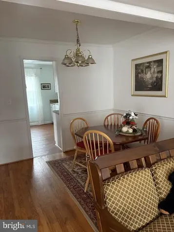 600 Olde Greenwich Circle Fredericksburg VA 22408