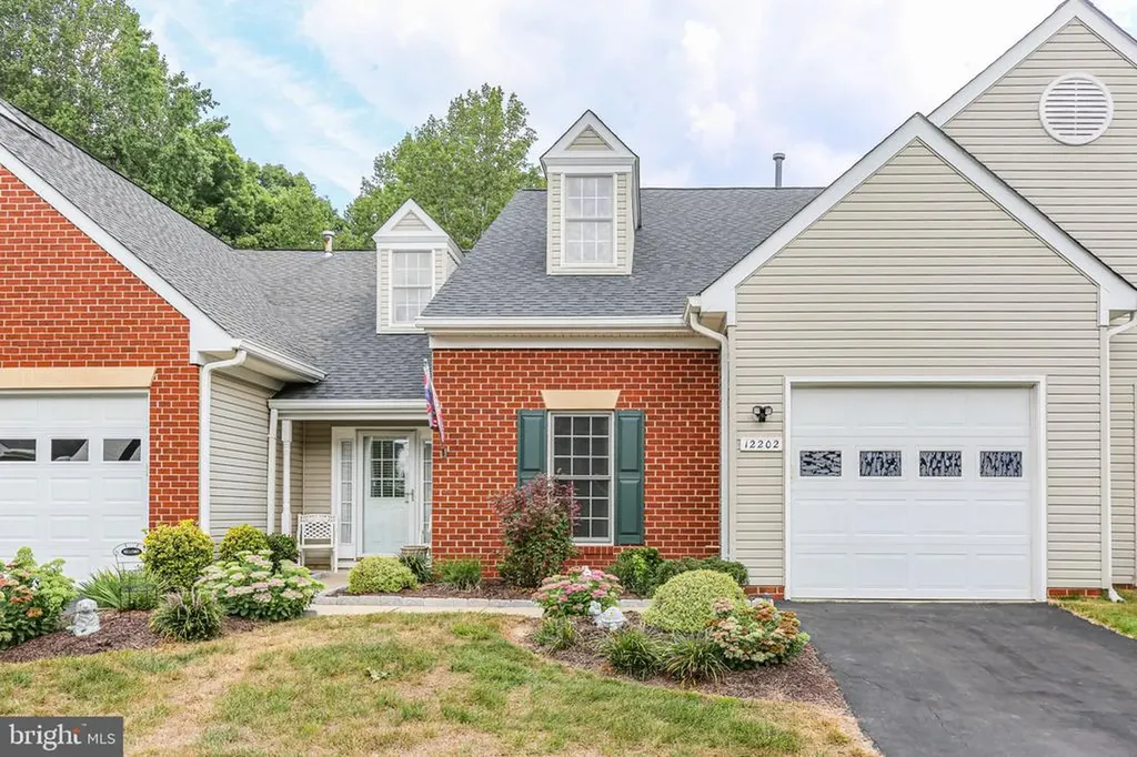 12202 Meadow Branch Way Fredericksburg VA 22407