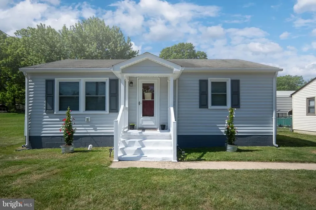 120 Mclaws Street E Fredericksburg VA 22408
