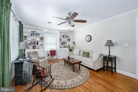 120 Mclaws Street E Fredericksburg VA 22408