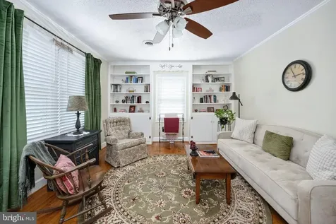 120 Mclaws Street E Fredericksburg VA 22408