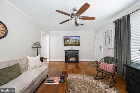 120 Mclaws Street E Fredericksburg VA 22408