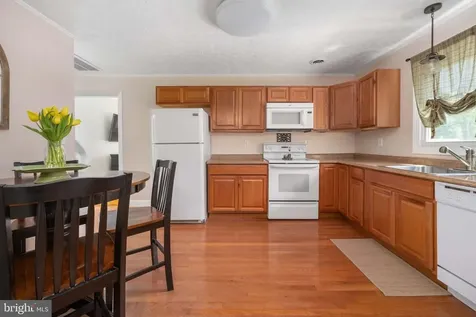120 Mclaws Street E Fredericksburg VA 22408