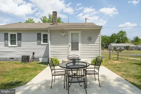 120 Mclaws Street E Fredericksburg VA 22408