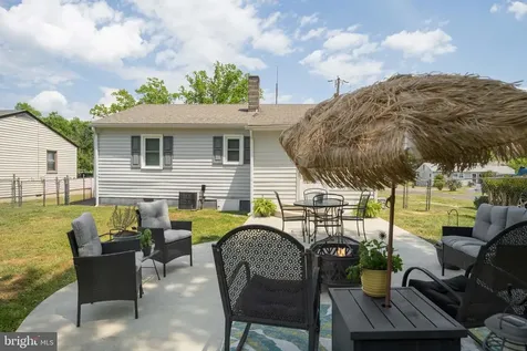 120 Mclaws Street E Fredericksburg VA 22408