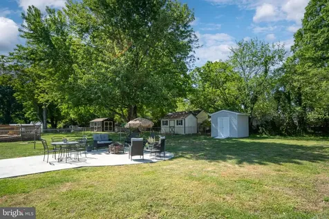 120 Mclaws Street E Fredericksburg VA 22408