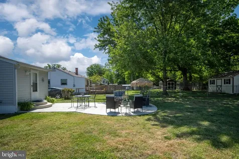 120 Mclaws Street E Fredericksburg VA 22408