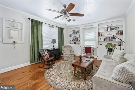 120 Mclaws Street E Fredericksburg VA 22408