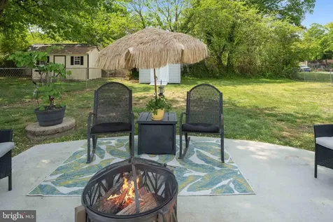 120 Mclaws Street E Fredericksburg VA 22408
