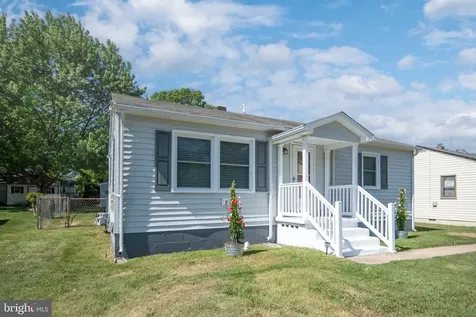 120 Mclaws Street E Fredericksburg VA 22408
