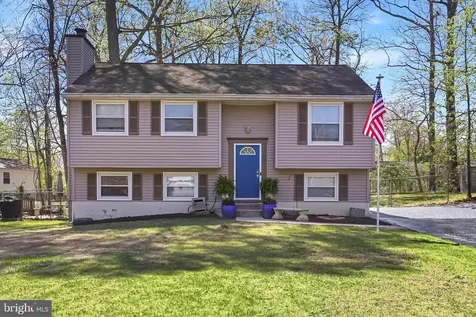 308 Patterson Avenue Fredericksburg VA 22407