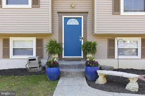 308 Patterson Avenue Fredericksburg VA 22407