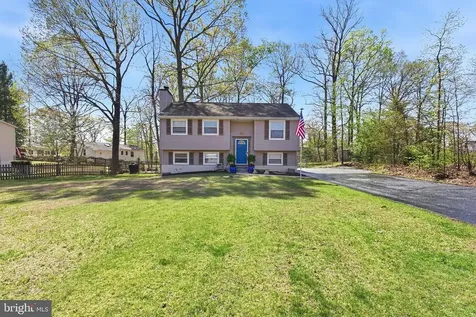 308 Patterson Avenue Fredericksburg VA 22407