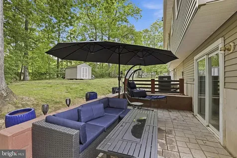 308 Patterson Avenue Fredericksburg VA 22407