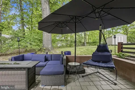 308 Patterson Avenue Fredericksburg VA 22407