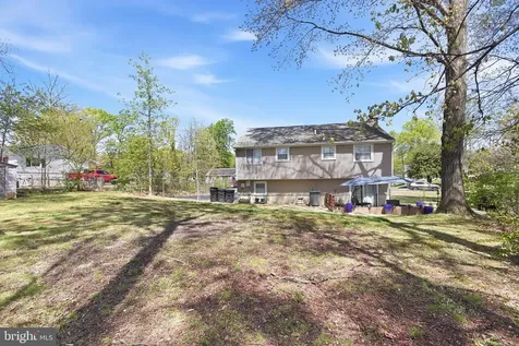 308 Patterson Avenue Fredericksburg VA 22407