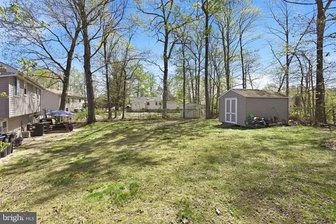 308 Patterson Avenue Fredericksburg VA 22407