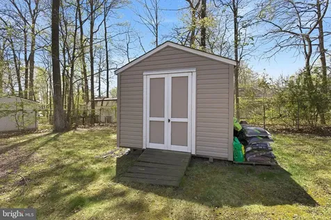 308 Patterson Avenue Fredericksburg VA 22407