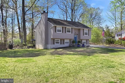 308 Patterson Avenue Fredericksburg VA 22407