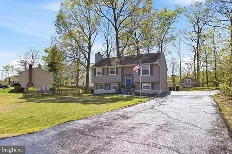 308 Patterson Avenue Fredericksburg VA 22407