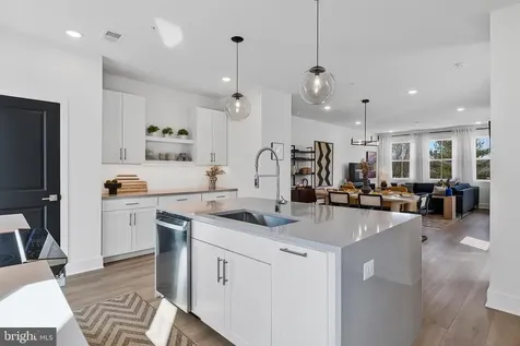 9606 Blue Ash Alley Fredericksburg VA 22407