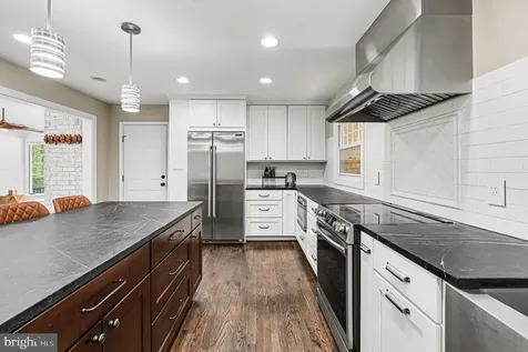 7 River Bluffs Drive Fredericksburg VA 22407