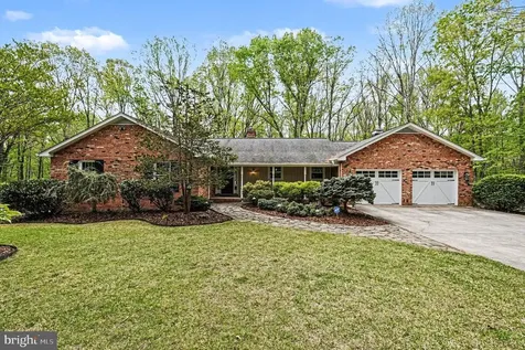 7 River Bluffs Drive Fredericksburg VA 22407