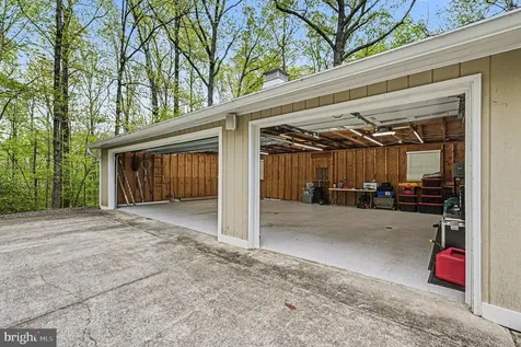 7 River Bluffs Drive Fredericksburg VA 22407