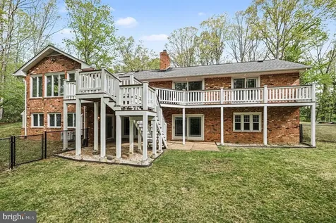 7 River Bluffs Drive Fredericksburg VA 22407