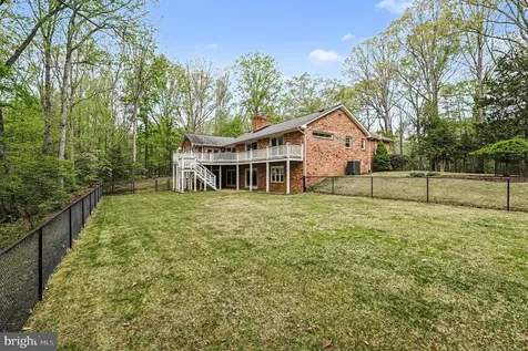 7 River Bluffs Drive Fredericksburg VA 22407