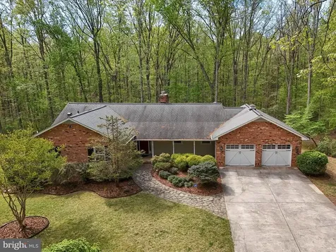 7 River Bluffs Drive Fredericksburg VA 22407