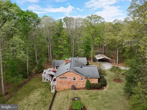 7 River Bluffs Drive Fredericksburg VA 22407