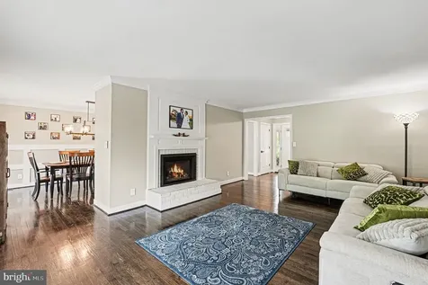 7 River Bluffs Drive Fredericksburg VA 22407