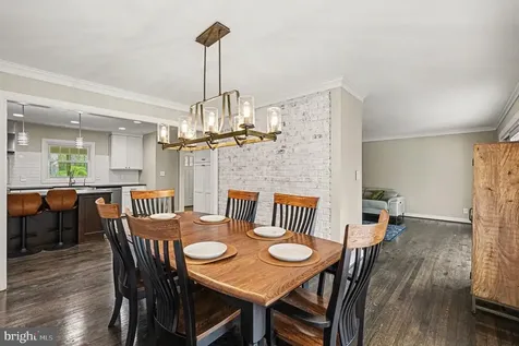 7 River Bluffs Drive Fredericksburg VA 22407