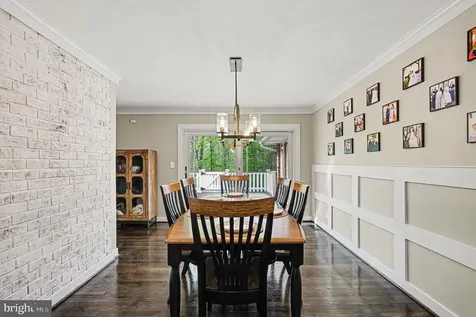 7 River Bluffs Drive Fredericksburg VA 22407