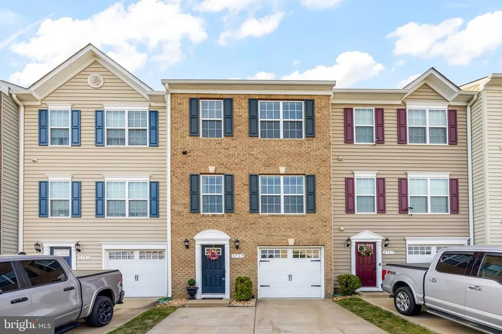 4719 Wensel Road Fredericksburg VA 22408